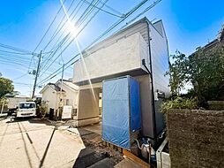 神奈川県座間市相武台4丁目