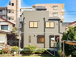 神奈川県座間市相武台4丁目