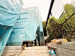 神奈川県川崎市麻生区百合丘3丁目