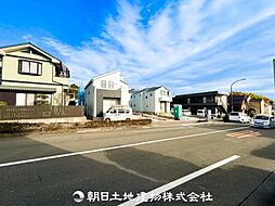 東京都町田市真光寺2丁目