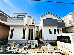 神奈川県座間市栗原中央1丁目