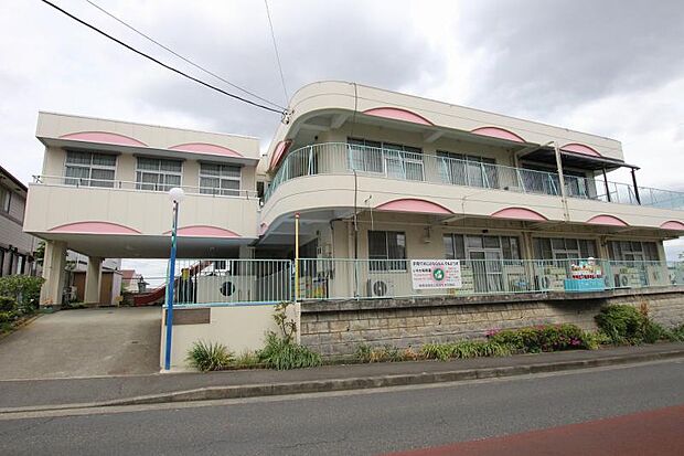 いその保育園まで約381m