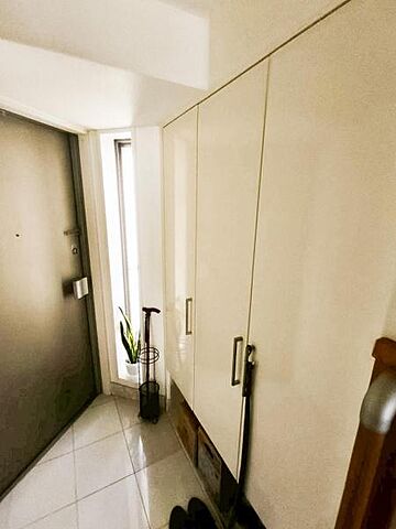 玄関 ソルグランデメイツ多摩境グリーンコート　「多摩境」駅 8階/-