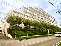 ソルグランデメイツ多摩境グリーンコート　「多摩境」駅