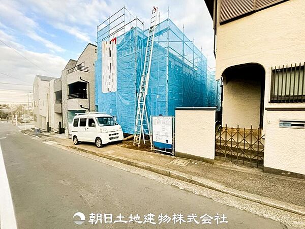 物件ID「314002541464」の写真