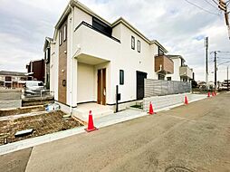 神奈川県相模原市南区西大沼3丁目