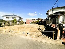 神奈川県横浜市青葉区鴨志田町