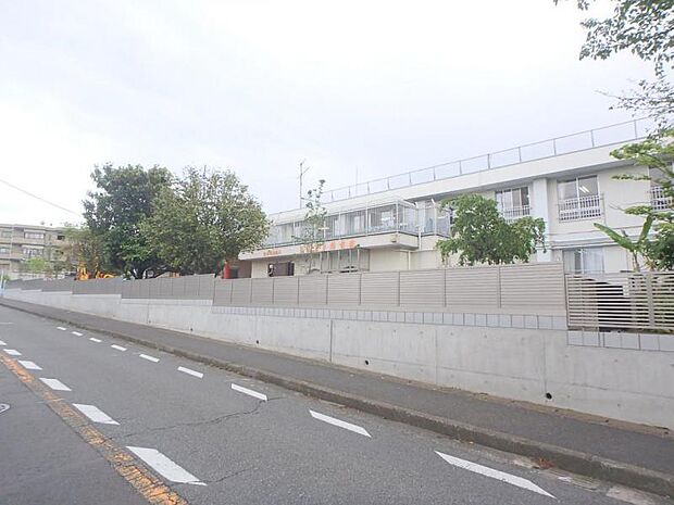 りんどう保育園まで約2001ｍ