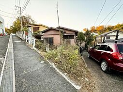 東京都八王子市打越町