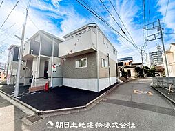 神奈川県相模原市中央区上溝