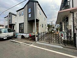 外観の画像