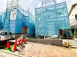 東京都町田市鶴川5丁目