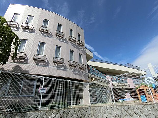 大蔵保育園まで約826ｍ