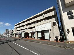 ルックハイツ南林間　「南林間」駅　歩2分