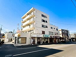 ラポール町田　「古淵」駅　歩12分