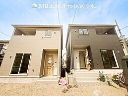 神奈川県相模原市南区新戸