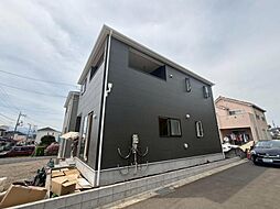 神奈川県相模原市南区新戸