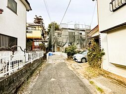 東京都町田市図師町