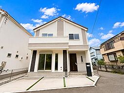 神奈川県座間市明王