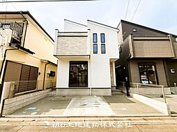 神奈川県座間市相武台2丁目