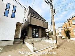 神奈川県座間市相武台2丁目