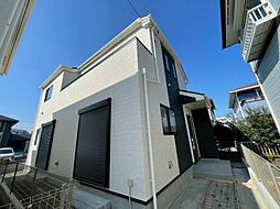 神奈川県横浜市青葉区鴨志田町