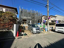 東京都町田市成瀬台4丁目