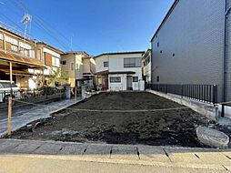 神奈川県相模原市中央区共和1丁目