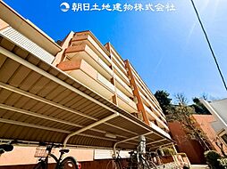 アーバンフォレスト柿生　「柿生」駅　歩16分