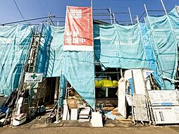 神奈川県座間市相武台4丁目