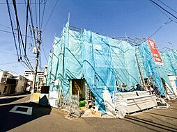 神奈川県座間市相武台4丁目