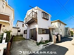 神奈川県座間市ひばりが丘1丁目