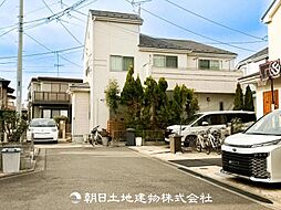 東京都町田市木曽西5丁目