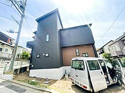 神奈川県相模原市中央区宮下本町1丁目