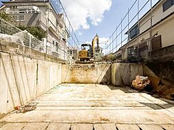 東京都町田市金井1丁目