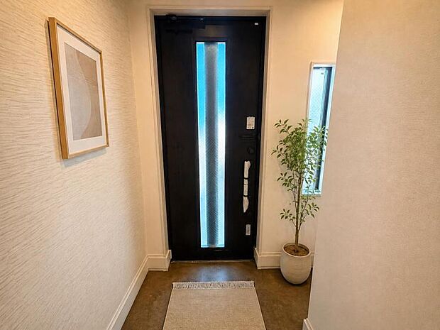 本画像はCGで作成しております。実際に現地に家具は置かれておりません。また、価格に家具は含まれておりません。