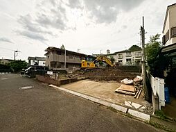 神奈川県川崎市麻生区片平5丁目