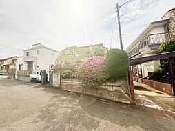 神奈川県横浜市青葉区奈良町