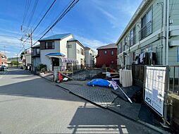 神奈川県相模原市南区東大沼3丁目