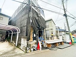 外観の画像