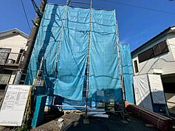 神奈川県相模原市南区大野台4丁目