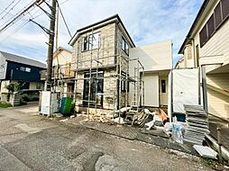 神奈川県相模原市南区大野台4丁目