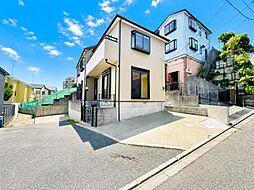 神奈川県相模原市南区上鶴間本町9丁目