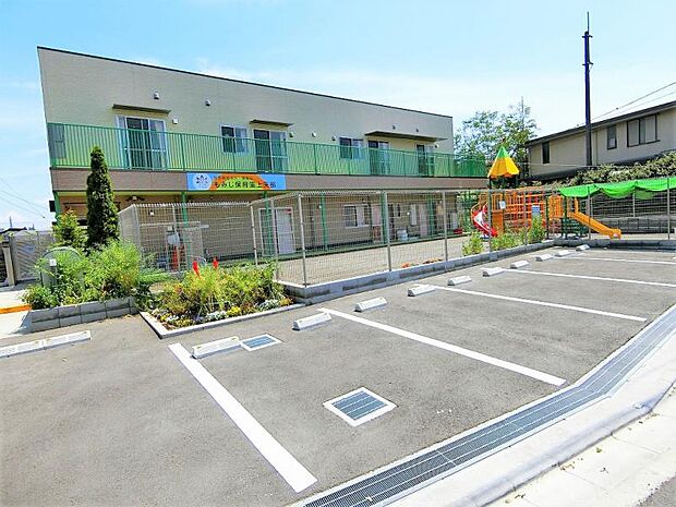 もみじ保育園上矢部まで約600ｍ