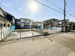 神奈川県相模原市中央区相生4丁目