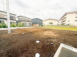神奈川県座間市ひばりが丘5丁目