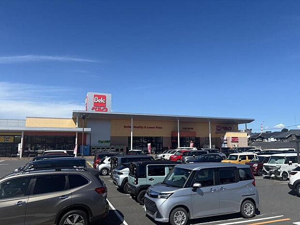 ベルク相模原宮下本町店まで約998m
