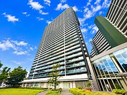 パークスクエア相模大野タワー＆レジデンス　相模大野駅　歩6分