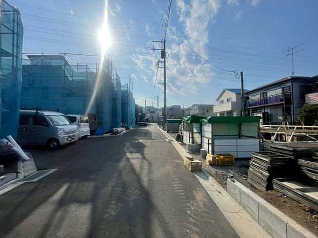 お気軽にお問合せください。