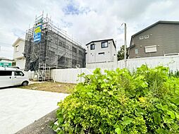 東京都町田市真光寺1丁目